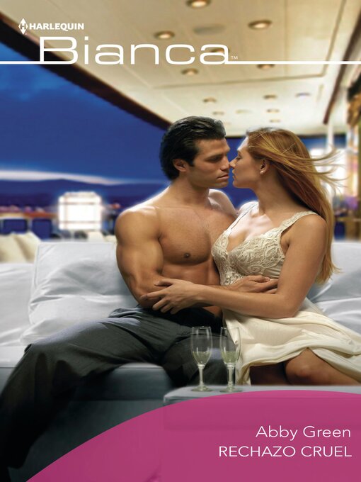 Title details for Rechazo cruel by Abby Green - Available